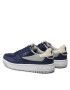 Fila Сникърси Fxventuno Kite FFM0190.53135 Тъмносин - Pepit.bg