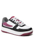 Fila Сникърси FXVentuno L Low 1011346.18K Бял - Pepit.bg