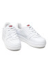 Fila Сникърси Fxventuno L Low FFW0003.10004 Бял - Pepit.bg