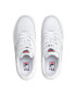 Fila Сникърси Fxventuno L Low FFW0003.10004 Бял - Pepit.bg