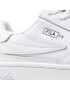 Fila Сникърси Fxventuno L Low FFW0003.10004 Бял - Pepit.bg
