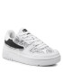Fila Сникърси FXVentuno L Low Wmn 1011170.90T Бял - Pepit.bg