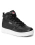 Fila Сникърси FXVentuno L Mid 1011311.25Y Черен - Pepit.bg