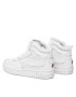 Fila Сникърси Fxventuno L Mid FFM0156.10004 Бял - Pepit.bg