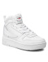 Fila Сникърси FXVentuno L Mid Wmn 1011344.1FG Бял - Pepit.bg