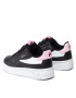 Fila Сникърси FXVentuno Low Kids 1011351.19A Черен - Pepit.bg