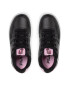Fila Сникърси FXVentuno Low Kids 1011351.19A Черен - Pepit.bg