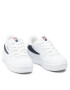 Fila Сникърси FXVentuno Low Kids 1011351.92E M Бял - Pepit.bg