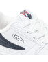 Fila Сникърси FXVentuno Low Kids 1011351.92E M Бял - Pepit.bg