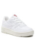 Fila Сникърси FxVentuno Low Kids 1011351.92P Бял - Pepit.bg