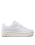 Fila Сникърси FxVentuno Low Kids 1011351.92P S Бял - Pepit.bg