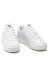 Fila Сникърси FxVentuno Low Kids 1011351.92P S Бял - Pepit.bg