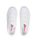 Fila Сникърси FxVentuno Low Kids 1011351.92P S Бял - Pepit.bg