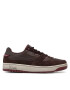 Fila Сникърси Fxventuno O Low FFM0157.7001 Кафяв - Pepit.bg
