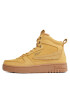 Fila Сникърси Fxventuno O Mid FFM0155.70010 Кафяв - Pepit.bg