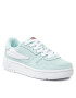 Fila Сникърси Fxventuno Perfo Low Wmn FFW0028.50008 Син - Pepit.bg
