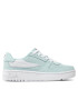 Fila Сникърси Fxventuno Perfo Low Wmn FFW0028.50008 Син - Pepit.bg