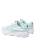 Fila Сникърси Fxventuno Perfo Low Wmn FFW0028.50008 Син - Pepit.bg