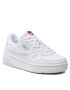 Fila Сникърси Fxventuno Teens FFT0007.10004 Бял - Pepit.bg