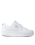 Fila Сникърси Fxventuno Teens FFT0007.10004 Бял - Pepit.bg