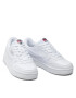 Fila Сникърси Fxventuno Teens FFT0007.10004 Бял - Pepit.bg