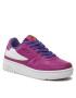 Fila Сникърси Fxventuno Teens FFT0007.43062 Виолетов - Pepit.bg