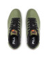 Fila Сникърси Fxventuno Teens FFT0007.63031 Зелен - Pepit.bg