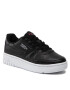 Fila Сникърси Fxventuno Teens FFT0007.80010 Черен - Pepit.bg
