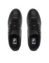 Fila Сникърси Fxventuno Teens FFT0007.80010 Черен - Pepit.bg