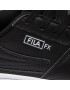 Fila Сникърси Fxventuno Teens FFT0007.80010 Черен - Pepit.bg