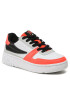 Fila Сникърси Fxventuno Teens FFT0007.83234 Сив - Pepit.bg