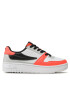 Fila Сникърси Fxventuno Teens FFT0007.83234 Сив - Pepit.bg