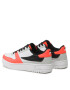 Fila Сникърси Fxventuno Teens FFT0007.83234 Сив - Pepit.bg