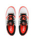 Fila Сникърси Fxventuno Teens FFT0007.83234 Сив - Pepit.bg