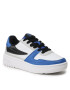 Fila Сникърси Fxventuno Teens FFT0007.83259 Сив - Pepit.bg
