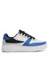 Fila Сникърси Fxventuno Teens FFT0007.83259 Сив - Pepit.bg