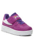 Fila Сникърси Fxventuno Velcro Kids FFK0012.43062 Виолетов - Pepit.bg