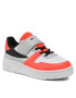 Fila Сникърси Fxventuno Velcro Kids FFK0012.83234 Сив - Pepit.bg