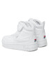 Fila Сникърси Fxventuno Velcro Kids FFK0158.10004 Бял - Pepit.bg