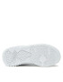 Fila Сникърси Fxventuno Velcro Kids FFK0158.10004 Бял - Pepit.bg