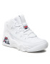 Fila Сникърси Grant Hill 1 FFM0044.10004 Бял - Pepit.bg