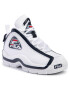Fila Сникърси Grant Hill 2 1010788.01M Бял - Pepit.bg