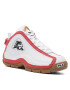 Fila Сникърси Grant Hill 2 Euro Basket Mid Wmn FFW0197.13041 Бял - Pepit.bg