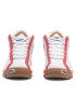 Fila Сникърси Grant Hill 2 Euro Basket Mid Wmn FFW0197.13041 Бял - Pepit.bg