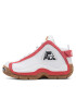 Fila Сникърси Grant Hill 2 Euro Basket Mid Wmn FFW0197.13041 Бял - Pepit.bg