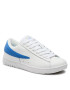 Fila Сникърси Highflyer L FFM0191.13214 Бял - Pepit.bg