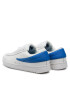 Fila Сникърси Highflyer L FFM0191.13214 Бял - Pepit.bg