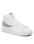 Fila Сникърси Highflyer L Mid FFM0159.13205 Бял - Pepit.bg