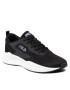Fila Сникърси Ination Wmn 1011324.25Y Черен - Pepit.bg