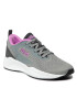 Fila Сникърси Ination Wmn 1011324.6Qw Сив - Pepit.bg